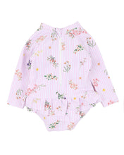 Load image into Gallery viewer, Myra LS Sunsuit
