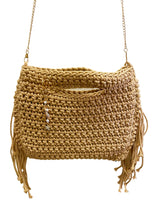 Load image into Gallery viewer, Macrame Bags
