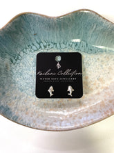 Load image into Gallery viewer, Kailani Whaleshark Studs
