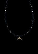 Load image into Gallery viewer, Kailani Gemstone Beads Necklace
