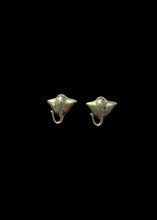 Load image into Gallery viewer, Kailani Mantaray Studs
