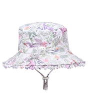 Load image into Gallery viewer, Rory Print Sun Hat
