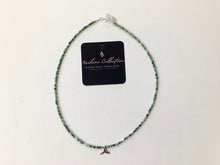 Load image into Gallery viewer, Kailani Gemstone Beads Necklace
