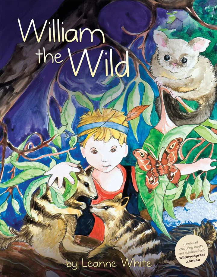William The Wild
