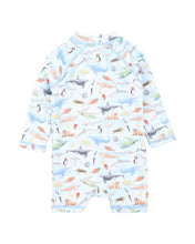 Load image into Gallery viewer, Marco Print LS Rash Suit
