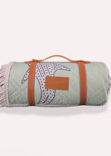 Load image into Gallery viewer, Sand Free Beach &amp; Picnic Blanket
