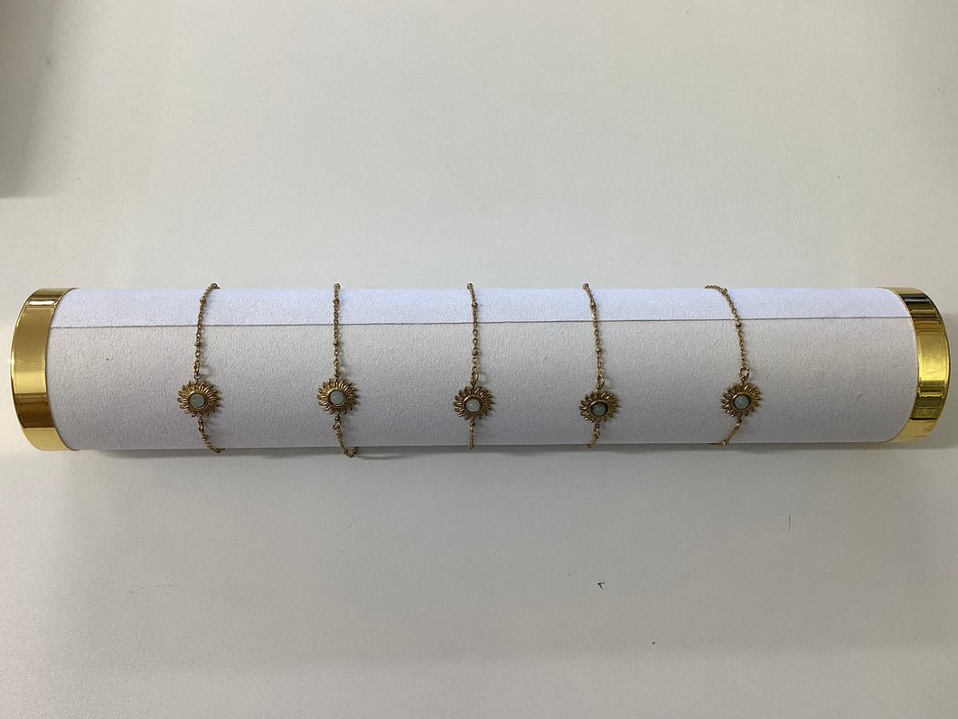 Esther Chain Bracelet