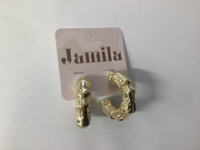Load image into Gallery viewer, Jeanie Earrings

