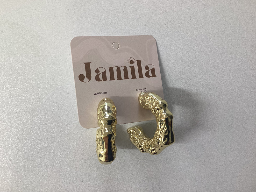 Jeanie Earrings