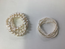 Load image into Gallery viewer, Kailani Pearl Bracelets

