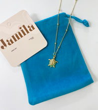 Load image into Gallery viewer, Jurabi Coast Necklace
