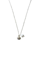 Load image into Gallery viewer, Mermaid Necklace
