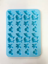 Load image into Gallery viewer, Ocean Silicone Ice Mould
