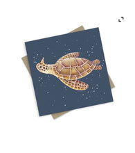 Load image into Gallery viewer, Ocean Greeting Cards
