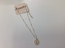 Load image into Gallery viewer, Seahorse Necklace
