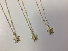 Load image into Gallery viewer, Jurabi Coast Necklace
