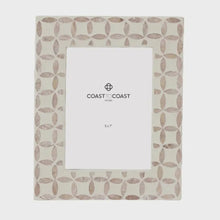Load image into Gallery viewer, Dorado Inlay Frame
