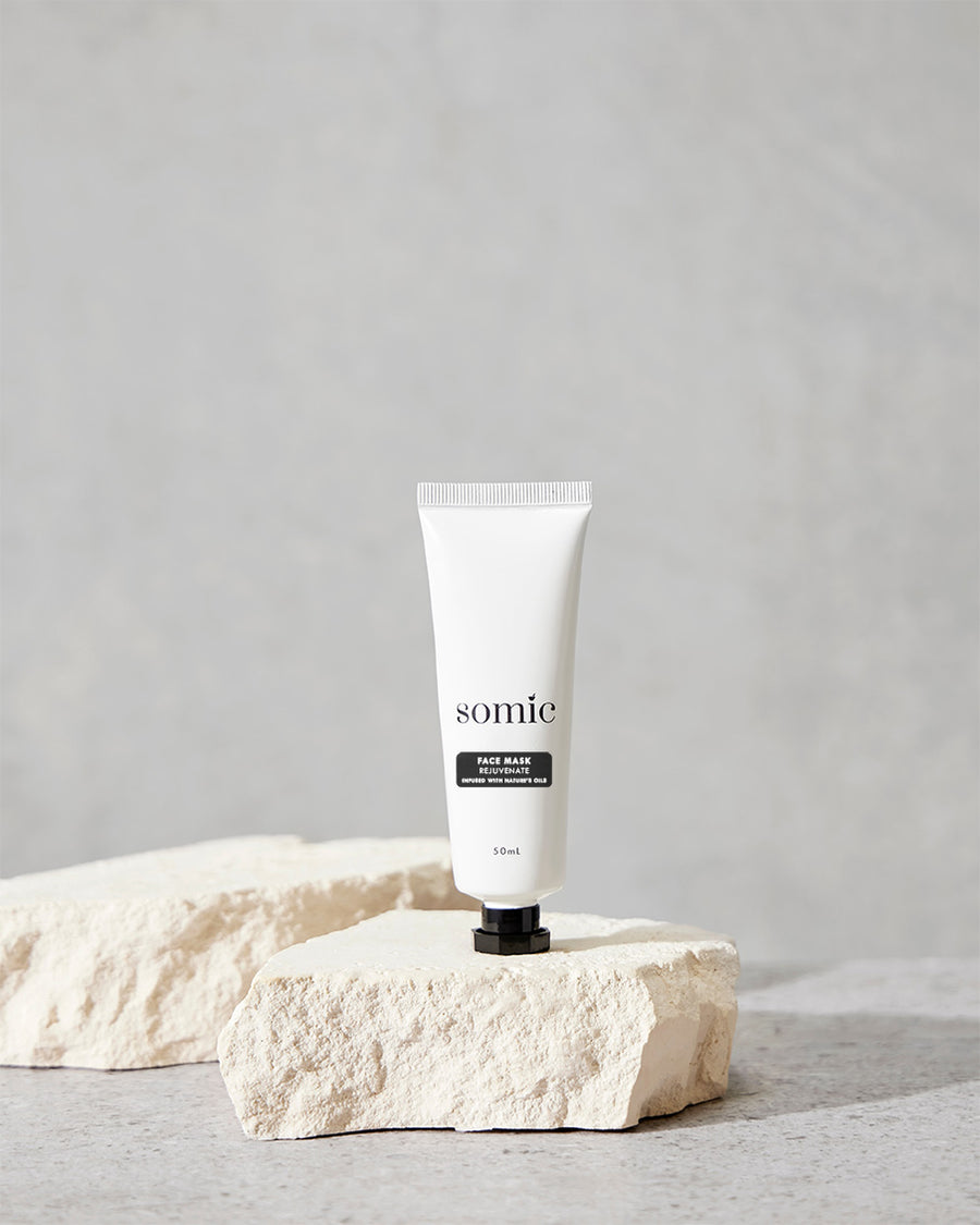 Rejuvenate Face Mask
