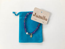 Load image into Gallery viewer, Gem Bracelet Collection
