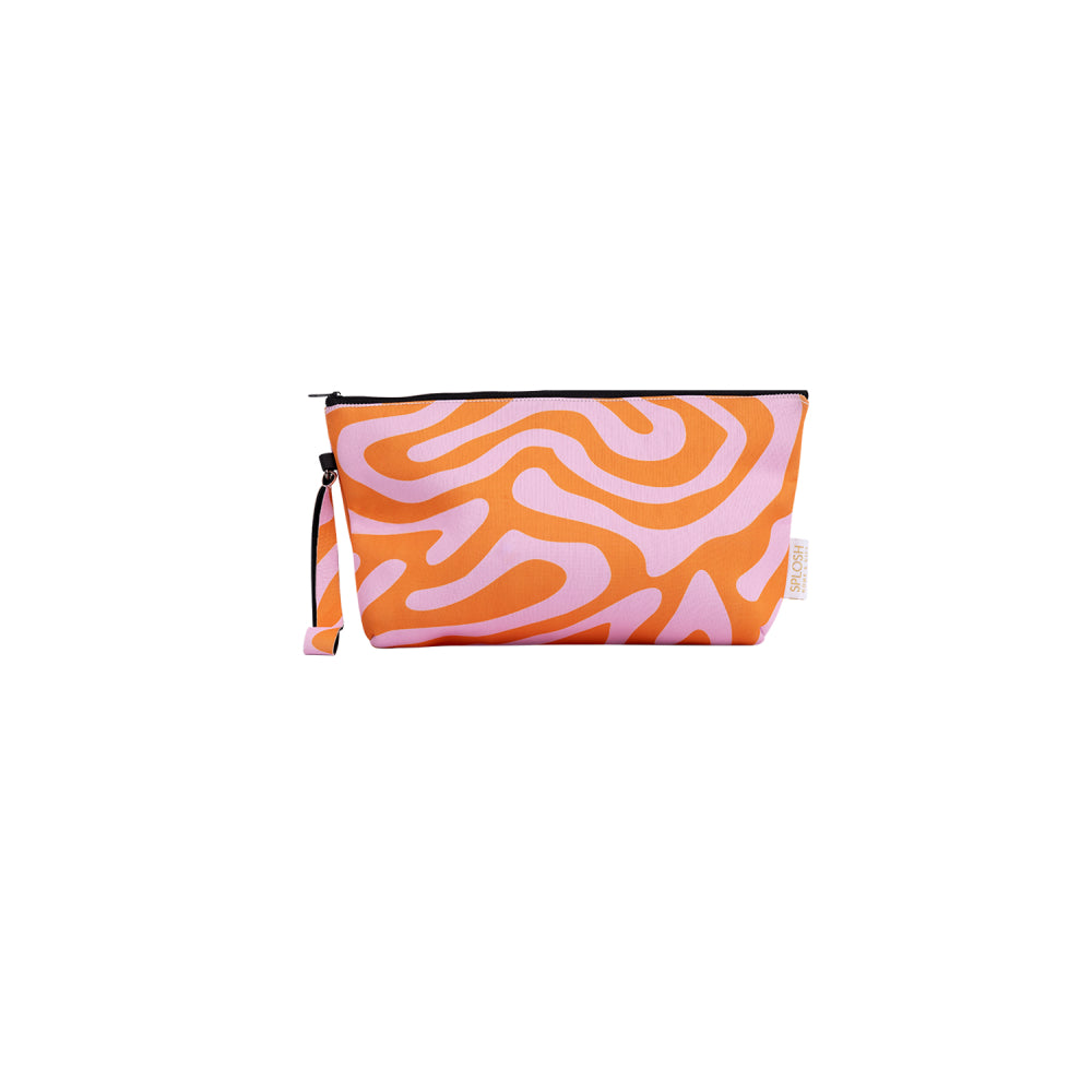 Neoprene Pouch