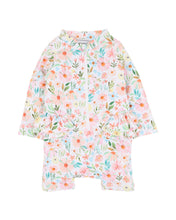 Load image into Gallery viewer, Eliana LS Rash Suit
