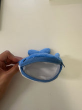 Load image into Gallery viewer, Whale Shark Zipper Coin Purse
