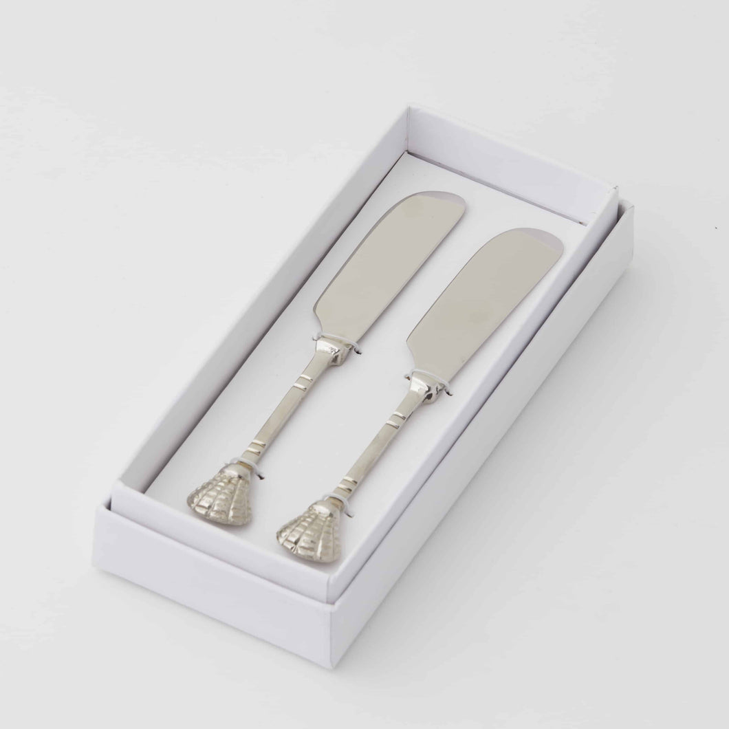 Seychelles Spreaders Set of 2