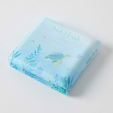 Load image into Gallery viewer, Ocean Buddies Bath Book
