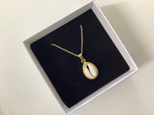 Load image into Gallery viewer, Kailani Cowrie Necklace
