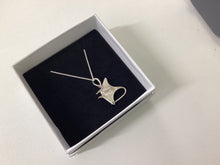 Load image into Gallery viewer, Kailani Mantaray Necklace
