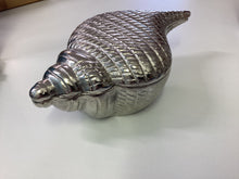 Load image into Gallery viewer, Shell Deco Box and Lid
