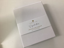 Load image into Gallery viewer, Seychelles Cocktail Forks

