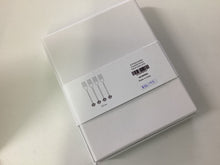 Load image into Gallery viewer, Seychelles Cocktail Forks
