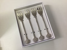 Load image into Gallery viewer, Seychelles Cocktail Forks
