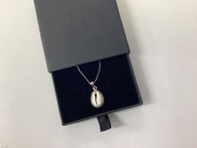 Load image into Gallery viewer, Kailani Cowrie Necklace

