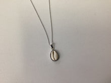 Load image into Gallery viewer, Kailani Cowrie Necklace
