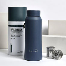 Load image into Gallery viewer, Insulated Flask S/S
