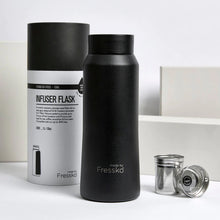 Load image into Gallery viewer, Insulated Flask S/S
