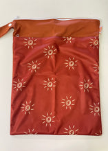 Load image into Gallery viewer, Double Pocket Wet Bag
