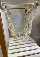 Load image into Gallery viewer, Macrame Fruit Holders
