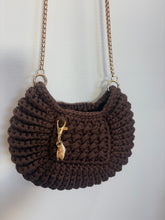 Load image into Gallery viewer, Macrame and Crochet Bags

