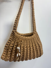 Load image into Gallery viewer, Macrame and Crochet Bags
