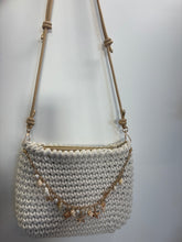 Load image into Gallery viewer, Macrame and Crochet Bags
