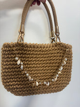 Load image into Gallery viewer, Macrame and Crochet Bags

