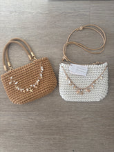 Load image into Gallery viewer, Macrame and Crochet Bags
