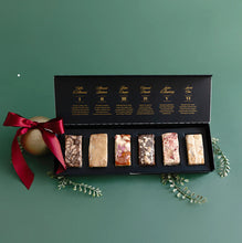 Load image into Gallery viewer, Luxury Nougat Gift Box | 6 Flavours
