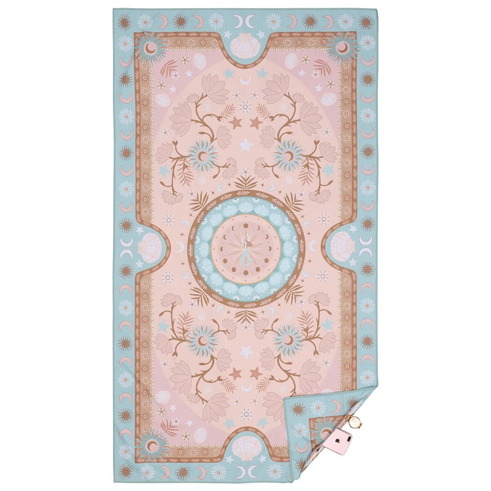 Beach Towel Mermaid Waters