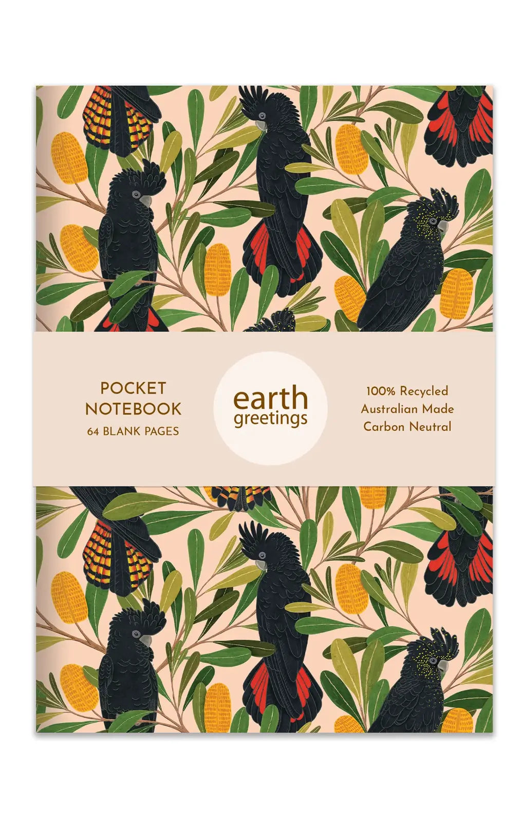 Pocket Notebook