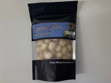 Load image into Gallery viewer, Taralea Farm Macadamias
