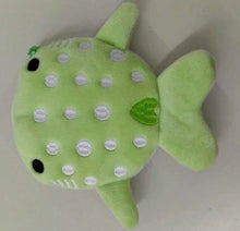Load image into Gallery viewer, Whale Shark Zipper Coin Purse

